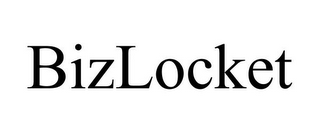 BIZLOCKET