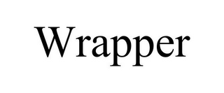 WRAPPER