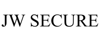 JW SECURE