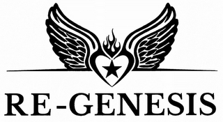 RE-GENESIS