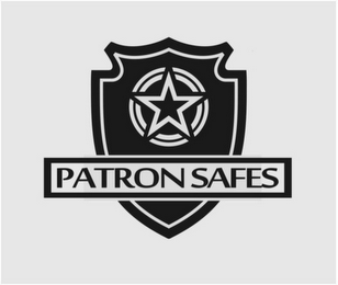 PATRON SAFES