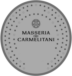 MASSERIA DEI CARMELITANI