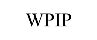 WPIP