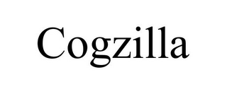 COGZILLA