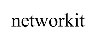 NETWORKIT