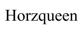 HORZQUEEN