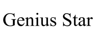 GENIUS STAR