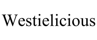 WESTIELICIOUS