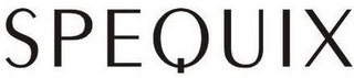 SPEQUIX