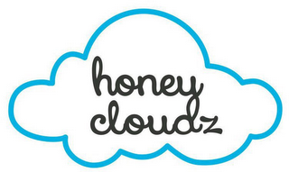 HONEY CLOUDZ
