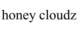 HONEY CLOUDZ