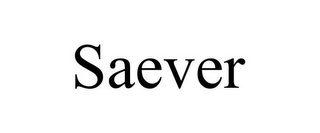 SAEVER