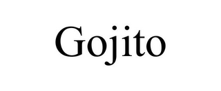 GOJITO