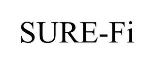 SURE-FI