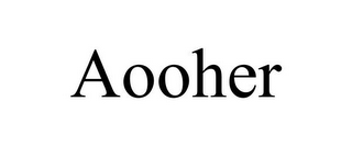 AOOHER