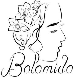 BOLOMIDO