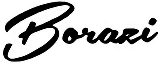 BORAZI