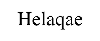 HELAQAE