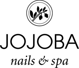 JOJOBA NAILS & SPA