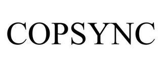 COPSYNC