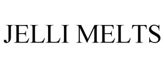 JELLI MELTS