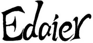 EDAIER