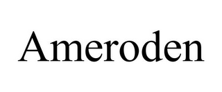 AMERODEN