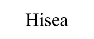 HISEA