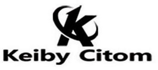 KEIBY CITOM