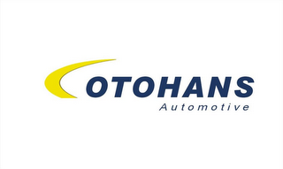 OTOHANS AUTOMOTIVE