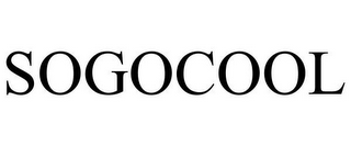 SOGOCOOL