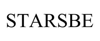 STARSBE