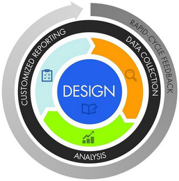 RAPID-CYCLE FEEDBACK CUSTOMIZED REPORTING DATA COLLECTION ANALYSIS DESIGN