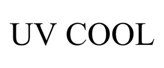 UV COOL