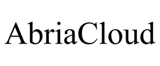 ABRIACLOUD