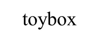 TOYBOX