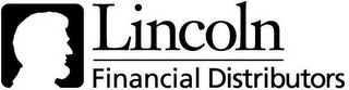 LINCOLN FINANCIAL DISTRIBUTORS