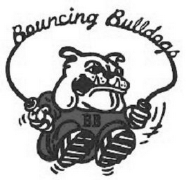 BOUNCING BULLDOGS BB