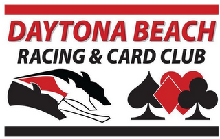 DAYTONA BEACH RACING & CARD CLUB