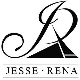 JR JESSE ·  RENA