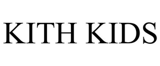 KITH KIDS