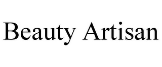 BEAUTY ARTISAN