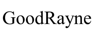 GOODRAYNE