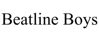 BEATLINE BOYS