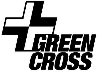 GREEN CROSS