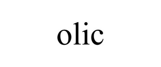 OLIC