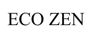 ECO ZEN