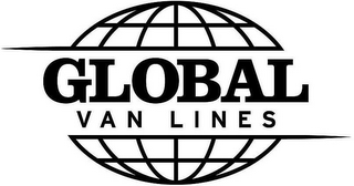 GLOBAL VAN LINES