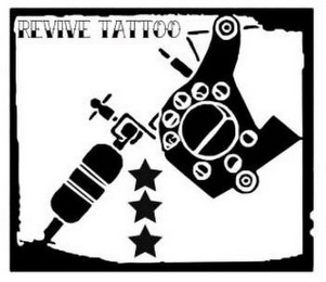 REVIVE TATTOO R