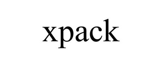 XPACK